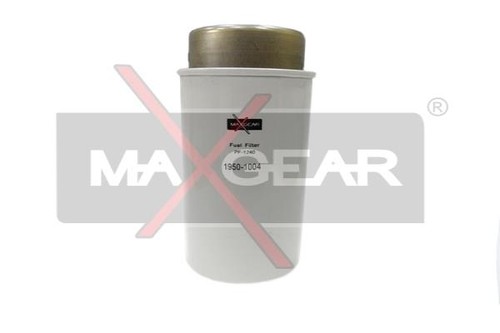 New fuel filter for ford - for,