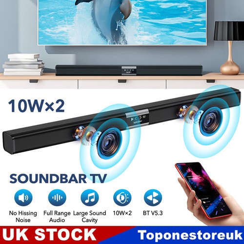 Sound bar bluetooth - tv,