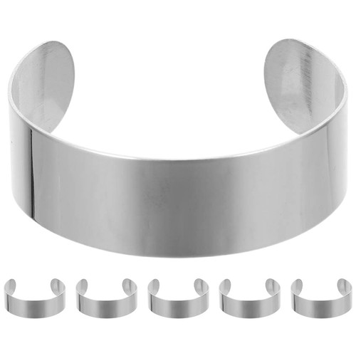 Pcs jewelry bracelet blank - 6,