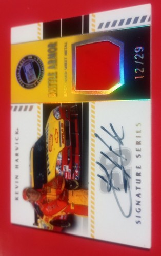 2008 kevin harvick - kevin,