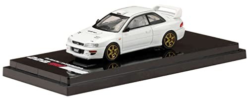 Hj64 scale subaru impreza - scale,