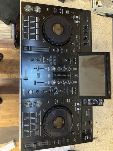 Pioneer xdj rx3 unused no - unused,