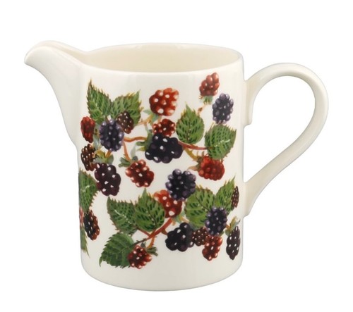Emma bridgewater pottery med - bridgewater,