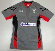 Wales Wru 2013/2014 Away