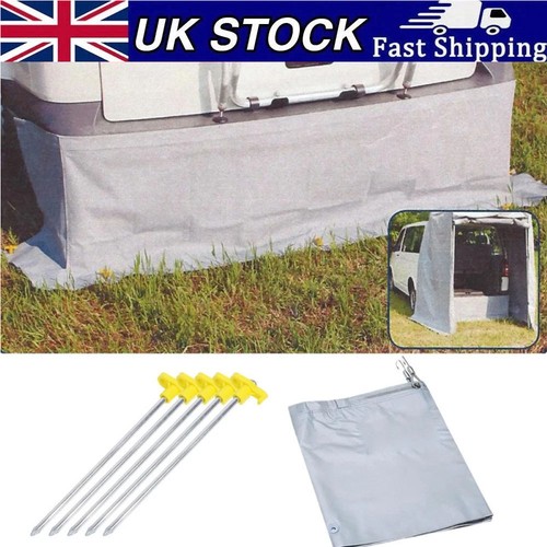 For swb campervan - t6,