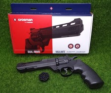 Crosman Vigilante .177 BB &