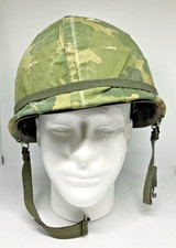 Original WW2/Vietnam Era U.S