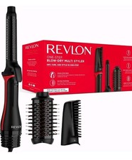 Revlon One-Step Blow-Dry Multi