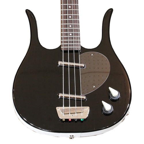 Danelectro longhorn bass - danelectro,