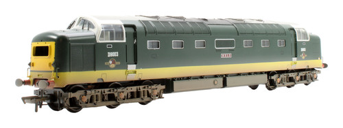 Bachmann gauge br two - gauge,
