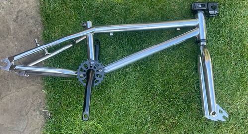 Mafia mini bmx frame - frame, /