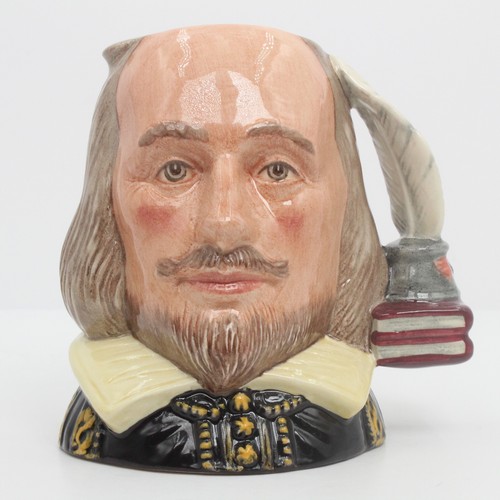 Royal doulton shakespeare - royal,
