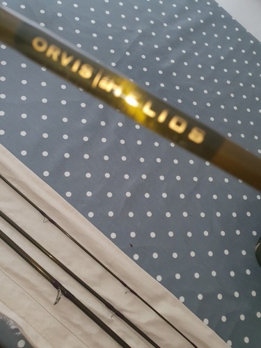 Orvis helios switch 11 - orvis, 11'