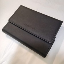 GENUINE SUBARU DOCUMENT WALLET