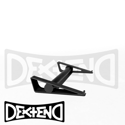 Ableton move desktop stand abs - move,