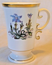Vintage 1961 Royal Worcester
