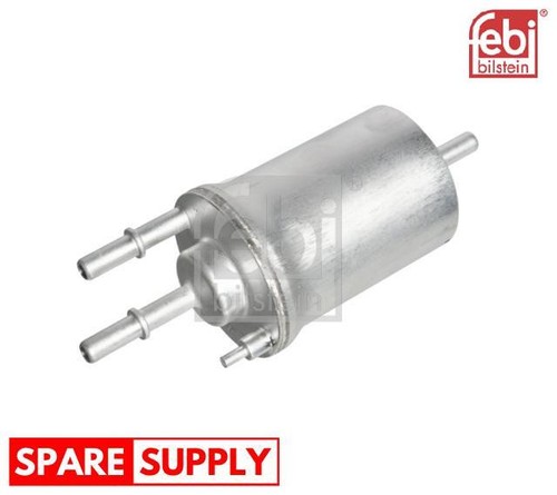 Fuel filter for - fuel,