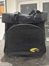 Rockbag DJ Record Bag - Holds