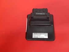 2021 HONDA CB 125 PETROL ENGINE ECU