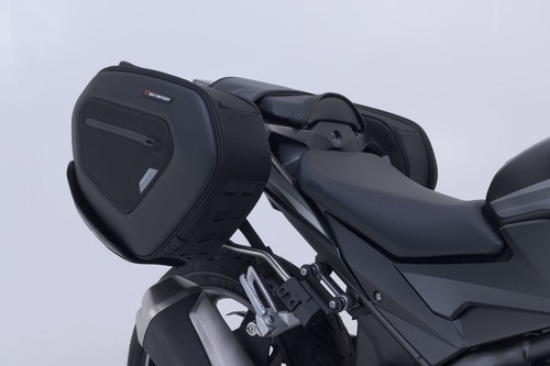 Motech blaze pro - blaze, panniers
