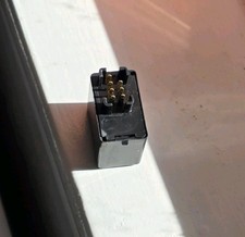 Denso 7 Pin Flasher Relay For