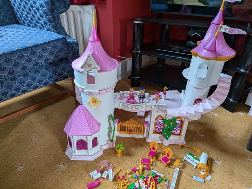 Playmobil extra large - extra,