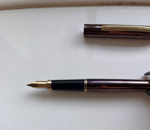 Sheaffer fashion slim - i,