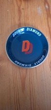 Double diamond vintage - vintage, ceramic