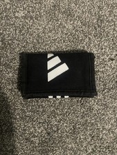 adidas Vintage Pouch Wallet