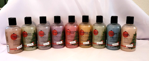 Philosophy 8oz hydrating - philosophy,