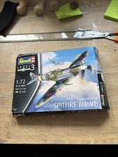 Revell 03897 1:72 Supermarine