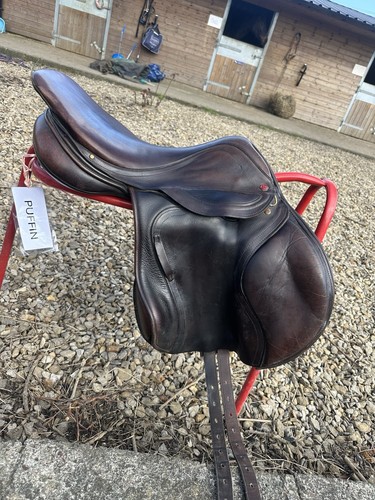 Albion kontact saddle - albion,