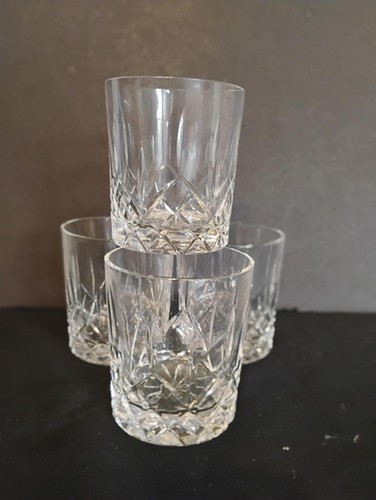Cavan crystal innisfree - cavan,