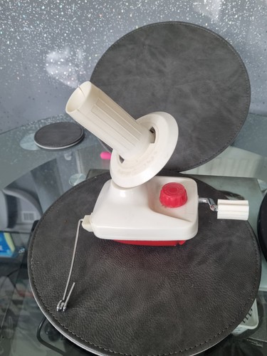 Yarn winder - yarn, winder,