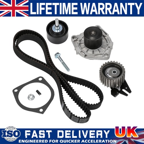 Engine timing belt cdti - engine,