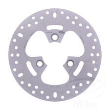 EBC D-Series Brake Disc rear