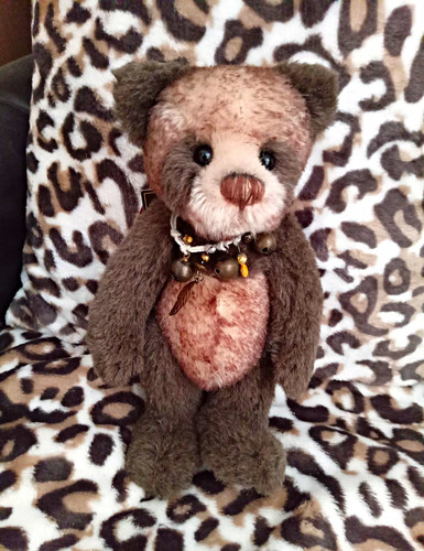 Charlie bears isla limited - bears,