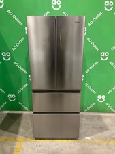 Haier American Fridge Freezer