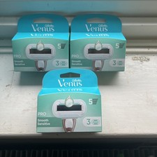 GILLETTE VENUS PRO SMOOTH