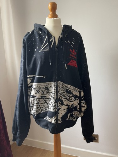 Adidas star wars - adidas, hoodie