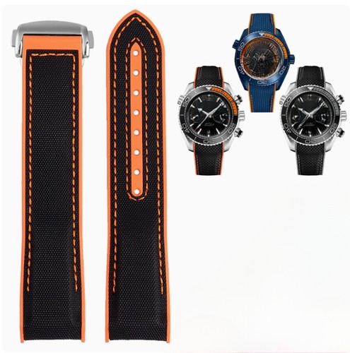 Quality nylon silicone watch - quality,