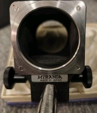 Miranda Focabell Deluxe