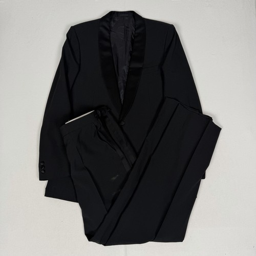 Airey wheeler tuxedo suit - airey,