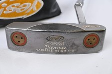 Yes! C-Groove Dianna Putter /