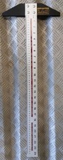 T Square Ruler 24 inch. Keen Tools. T Ruler for Crafting Woodworkers Drawing