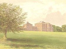 MERSHAM-LE-HATCH, Ashford