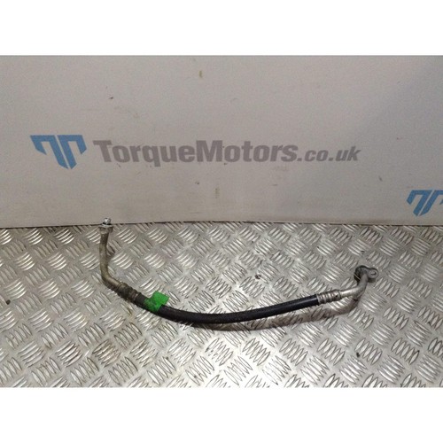 Ssangyong rodius air con pipe - ssangyong,