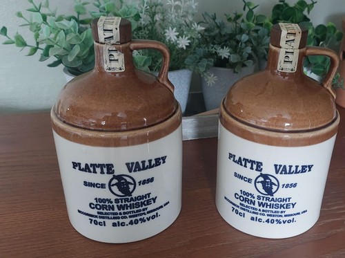 Two platte valley vintage - two,
