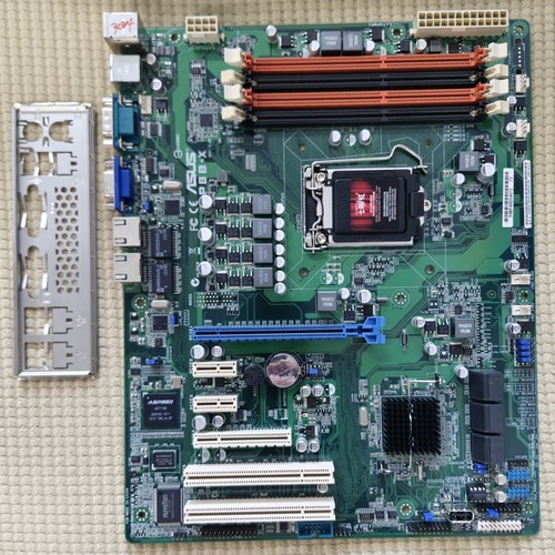 Asus serverboard p8b lga - serverboard,