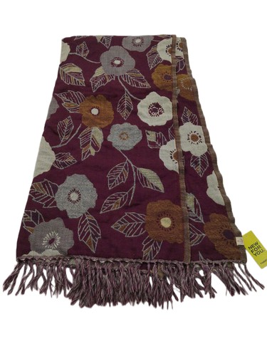 Seasalt women scarf - scarf, red
